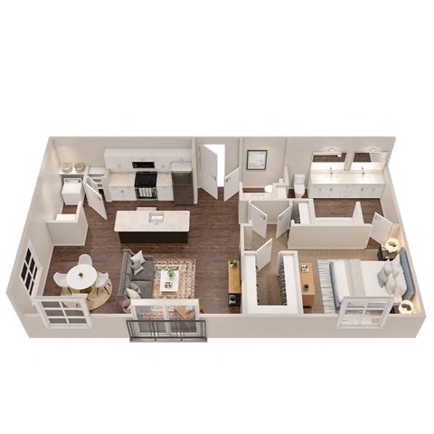 7149 Van Tuyl Pkwy Studio-3 Beds Apartment for Rent - Photo Gallery 113